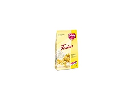 Schar 1kg flour.