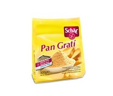 Schar 300g breadcrumbs.