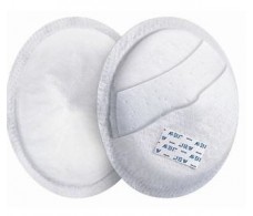Avent Discos ultra absorbentes desechables 24 unidades.