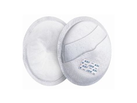 Avent Discos ultra absorbentes desechables 24 unidades. Avent Discos ultra absorbentes desechables 24 unidades.