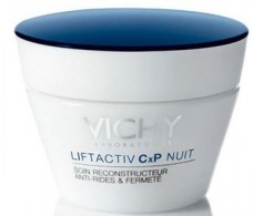 Vichy Liftactiv Noche CxP 50ml.