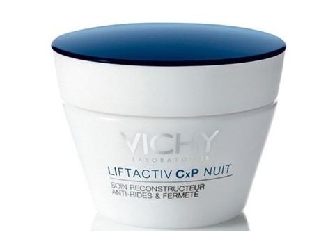 Vichy Liftactiv Noche CxP 50ml. Vichy Liftactiv Noche CxP 50ml.