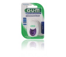 Gum Expanding Floss Seda Dental 30 metros.