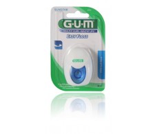 Gum Easy-Floss Seda Dental 30 metros. Ref: 2000