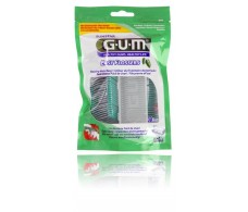 Gum Easy-Flossers 30 pcs. Ref.891
