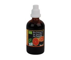 Bioextracto Semillas Pomelo 50 ml. 100% Natural.