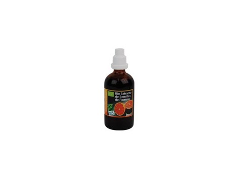 Bioextracto Semillas Pomelo 50 ml. 100% Natural.