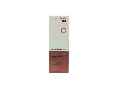 Cumlaude Gel Higiene Intima CLX 300 ml. Cuidado Íntimo. Cumlaude Gel Higiene Intima CLX 300 ml. Cuidado Íntimo.