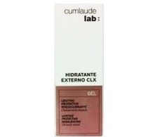 Cumlaude Hidratante Externo CLX 30 ml. Cuidado Íntimo.