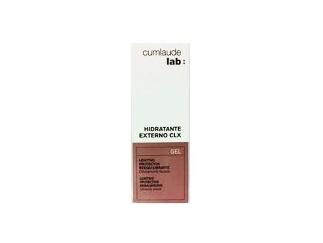 Cumlaude Hidratante Externo CLX 30 ml. Cuidado Íntimo.