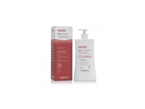 Sesderma Daeses firming body lotion 200ml. Sesderma Sesderma Daeses firming body lotion 200ml. Sesderma