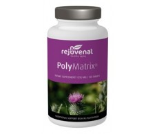 Rejuvenal PolyMatrix 120 tabletas.