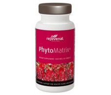 Rejuvenal PhytoMatrix 60 tabletas de 1.400 mg.
