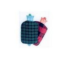 Hot Water Bottle 2L Lined