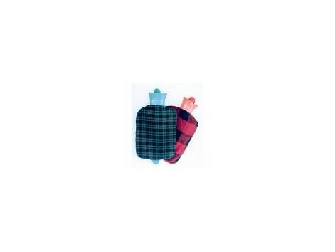 Hot Water Bottle 2L Lined