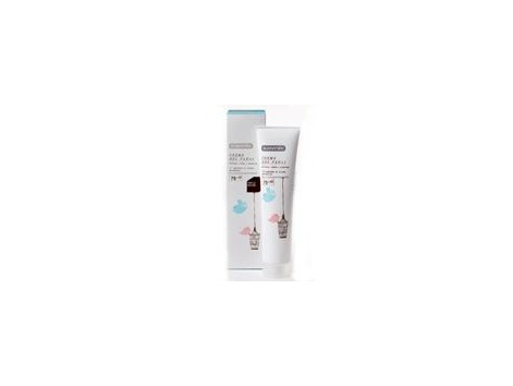 Suavinex Crema del pañal 75ml. Suavinex Crema del pañal 75ml.