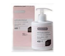 Suavinex Antiestrias Crema 400 ml.