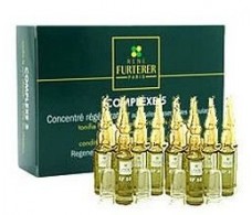 René Furterer Tonucia Suero Vigor 8 tubos x 8ml. Antiedad