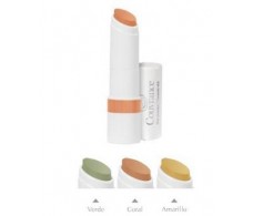 Avene Couvrance Stick Corrector Verde 3.5 gramos.