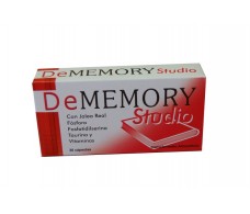 DeMemory Studio 30 capsules