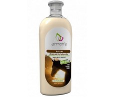 Armonia Champu Biotina fortalecedor 400 ml.