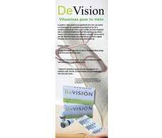 DeVision 10 Blasen