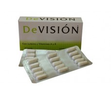 DeVision 30 capsulas