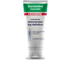 Somatoline Man Abdominal Treatment Top Definition 200ml. 