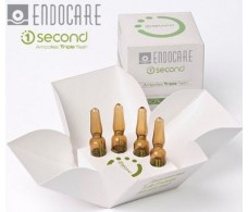 Endocare One Second triple flash 2 ampollas.