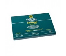 Endocare Tensage 10 Ampollas de 2 ml: 30 aplicaciones.