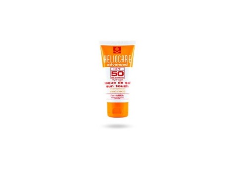 Heliocare Advanced Toque de Sol SPF50 50ml.