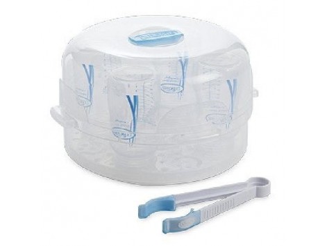 Dr Browns Esterilizador Vapor Microondas. Dr Browns Esterilizador Vapor Microondas.