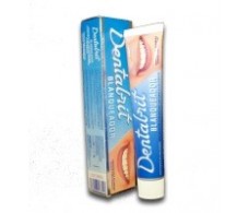 DENTABRIT whitening toothpaste 100 ml.