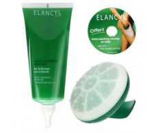 Elancyl Anti-Cellulite Professional Pack de Massage.