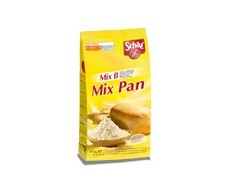 Schar 1000g bread flour mix