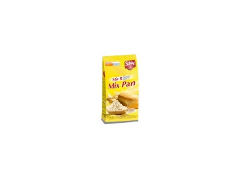 Schar 1000g bread flour mix