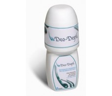 Depil retardant Deo deodorant roll-on hair