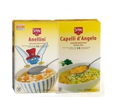 Schar Anellini 250g