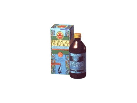 Purifying 250ml Antarctic. Purifying 250ml Antarctic.