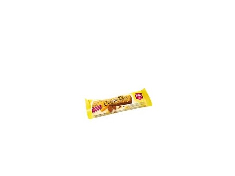 Schar cereal bar 25g