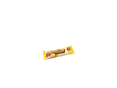 Schar cereal bar banana 25g