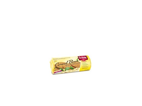 Schar cereal bisco 220g