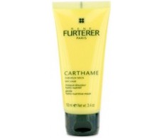 René Furterer Carthame soft hydro-nutritive mask 100ml