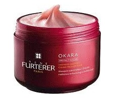 René Furterer Okara sublimating glow mask 100ml