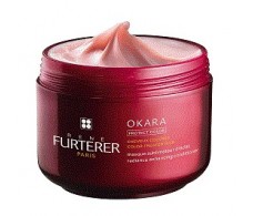 Rene Furterer Okara Protect Color Mascarilla sublimadora 200ml t