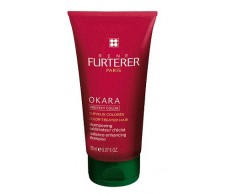 Rene Furterer Okara Protect Color Champu Sublimador Brillo 150ml