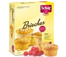 Schar brioches 175g