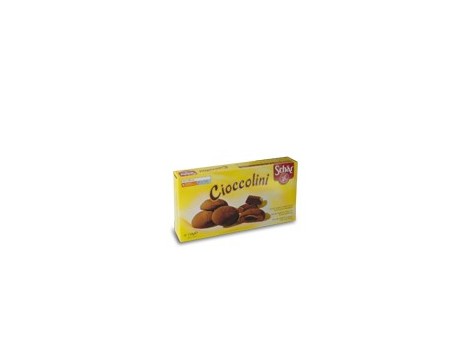 Schar cioccolini 150g Schar cioccolini 150g