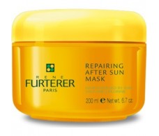 Rene Furterer mascarilla reparadora despues del sol 200 ml