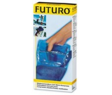 Bolsa calor/frio reutilizable Futuro